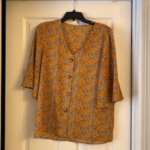 Excellent condition, worn once